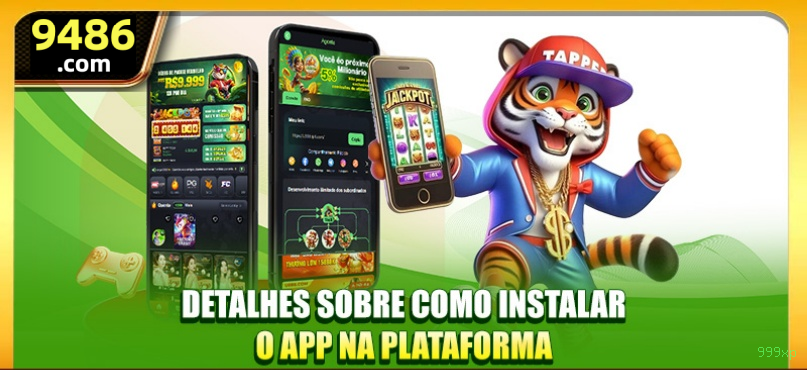 Novos Jogos 999xp